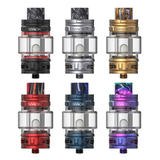 SMOK TFV18 7,5ml Sub Ohm Verdampfer