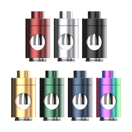 SMOK Stick N18 Leer Verdampfer Tank 3ml