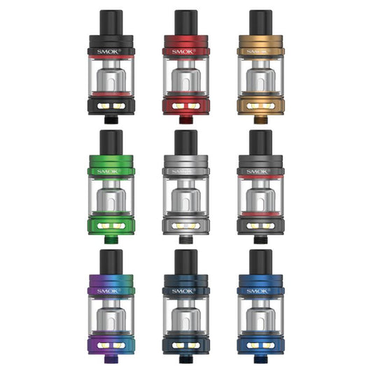 SMOK TFV9 Mini Sub Ohm Verdampfer 3ml