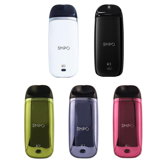 SMPO KI Pod Kit 650mAh 1.8ml