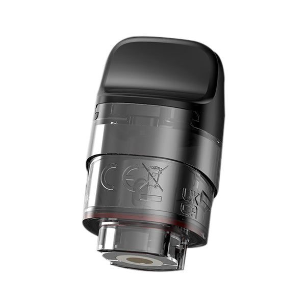 SMOK RPM C Leere Ersatz Pod Cartridge 4 ml 3 Stück / Packung