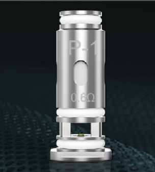 Coil der Smoant P Ersatzserie für Pasito Mini 3 Stück/Packung