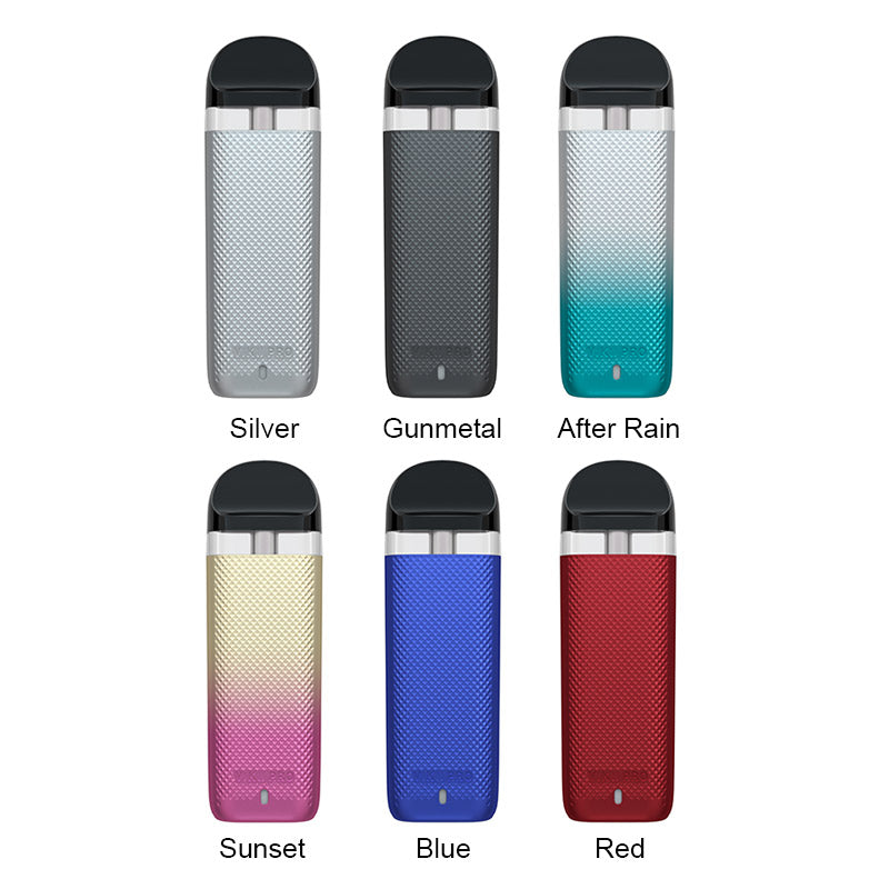 Smoant VIKII Pro Pod Kit