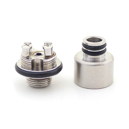 SXK Supbox RBA Coil 1Stück/Packung