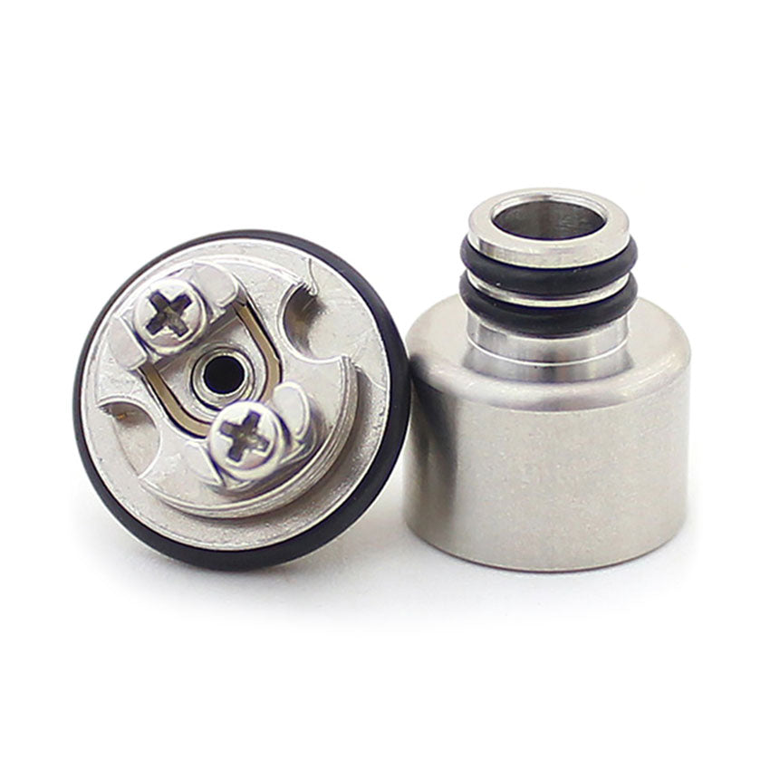 SXK Supbox RBA Coil 1Stück/Packung