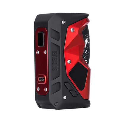 Sigelei Humvee 215W Box Mod