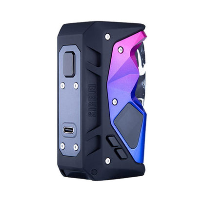 Sigelei Humvee 215W Box Mod