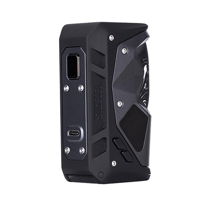 Sigelei Humvee 215W Box Mod