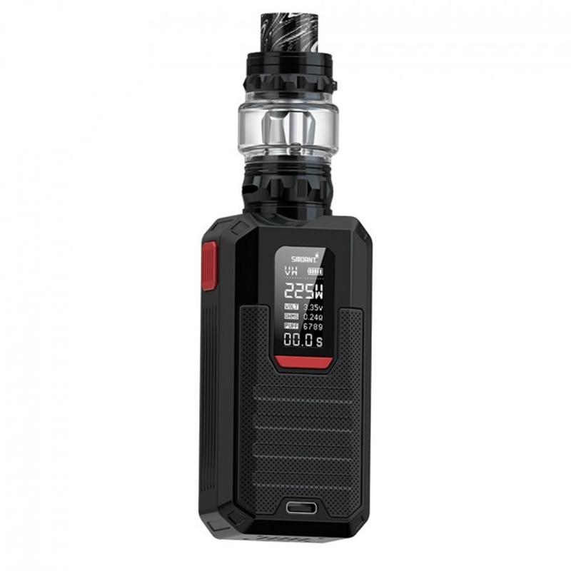 Smoant Ladon AIO 2in1 Kit 225W