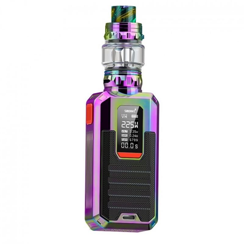 Smoant Ladon AIO 2in1 Kit 225W