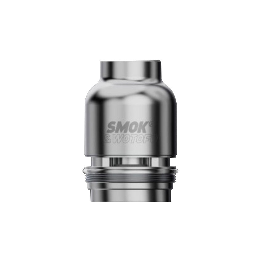 Smok TFV18 Mini Tank RBA Coil 1Stück/Packung