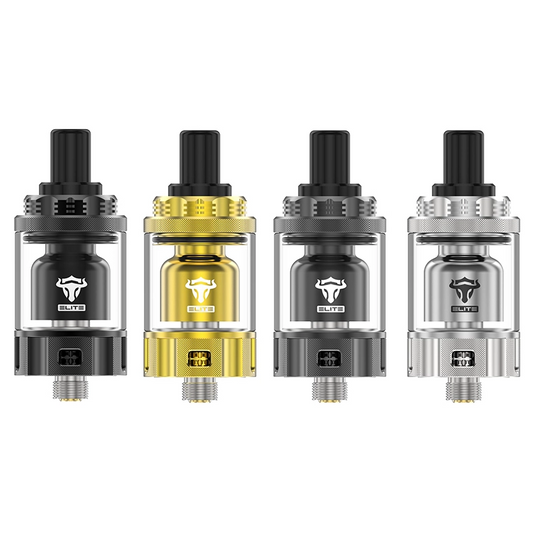 ThunderHead Creations Tauren Elite Lite RTA Verdampfer 2ml