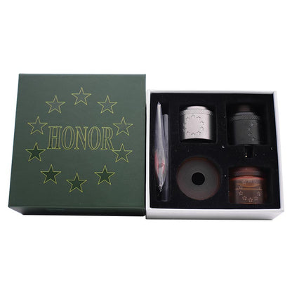 Timesvape Honor RDA Tank Verdampfer