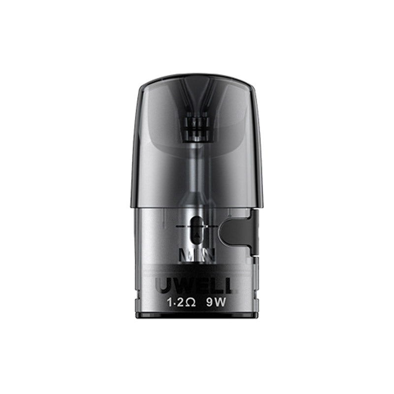 Uwell Cravat Ersatz Pod Cartridge 1,5ml 4 Stück/Packung