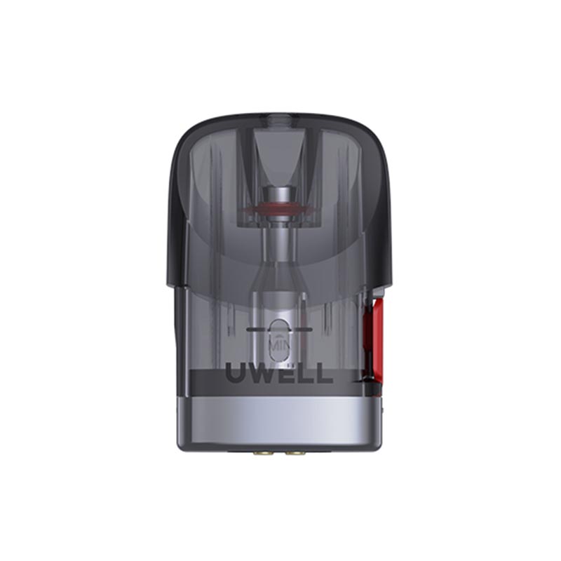 Uwell Popreel N1 Replacement Pod Cartridge 2ml 2Stück/Packung