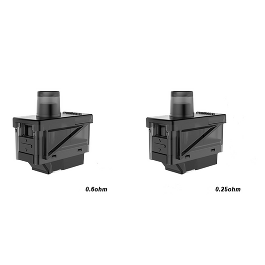 Uwell Havok V1 Ersatz Pod Cartridge 1Stück/Packung