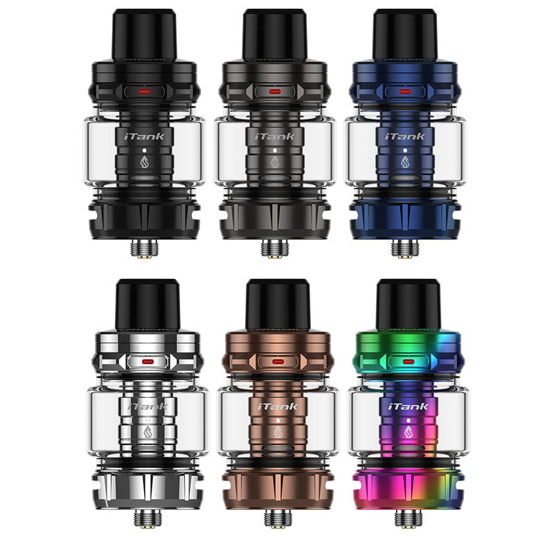 Vaporesso iTank 2 Tank Verdampfer 8ml