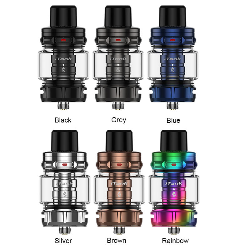 Vaporesso iTank 2 Tank Verdampfer 8ml