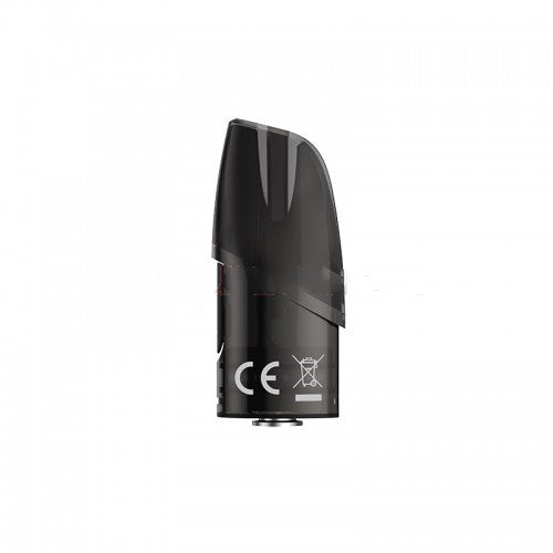 Vapefly Manners 2 II Replacement Empty Pod Cartridge 1Stück/Packung