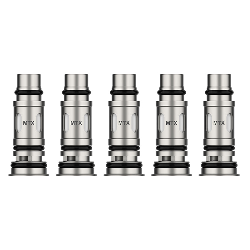 Vaporesso MTX Coil 5Stück/Packung