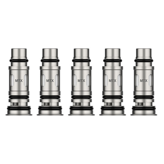 Vaporesso MTX Coil 5Stück/Packung