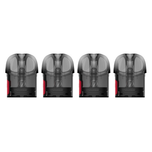 Vaporesso Osmall 2 Pod Cartridge 4Stück/Packung