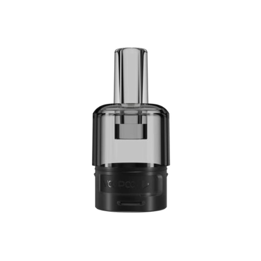 VOOPOO ITO Replacement Empty Pod Cartridge für Doric 20 2Stück/Packung