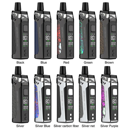 Vaporesso Target PM80 Pod Mod Kit 80W