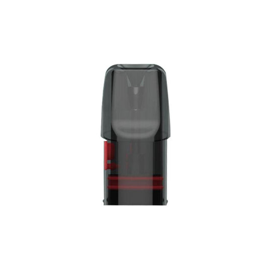 Vaporbucks FreeSE Pod Cartridge 1,6ml 4Stück