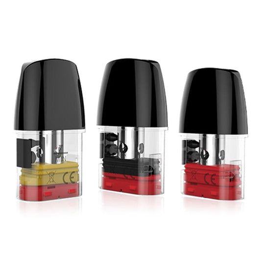 Vaporbucks Simmi Pod Cartridge 4Stück