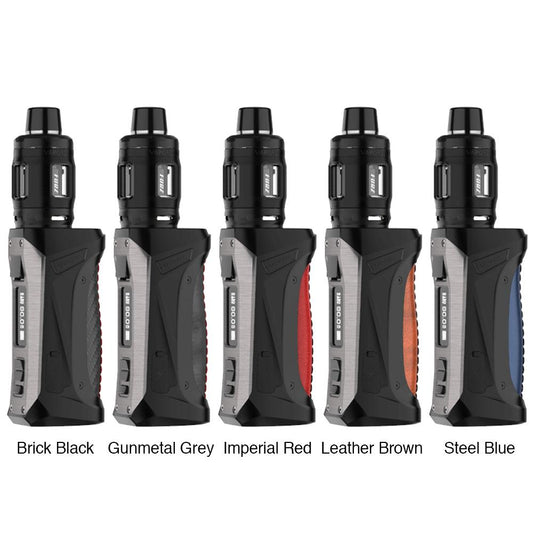 Vaporesso FORZ TX80 Kit mit FORZ Tank Verdampfer 25