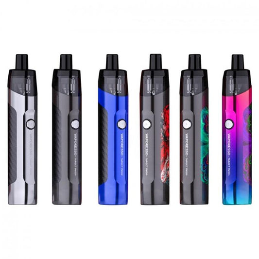 Vaporesso Target PM30 MTL Pod Mod Kit 1200mAh