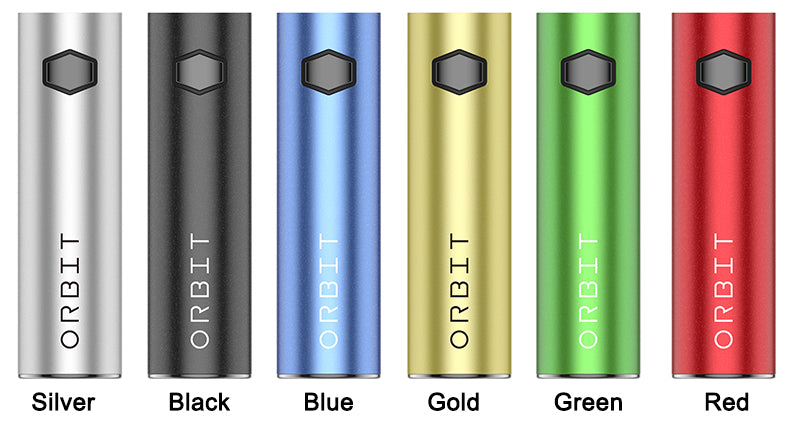 Yocan Orbit Batterie 1700mAh