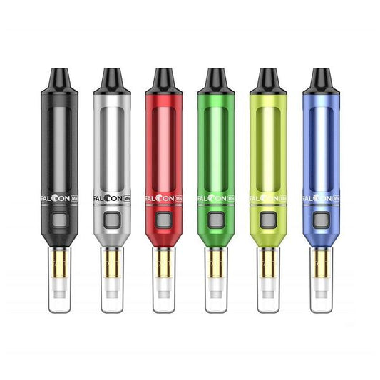 Yocan Falcon Mini Vaporizer Kit 650mAh