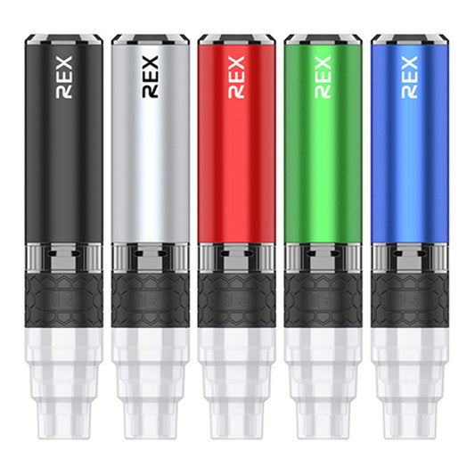 Yocan Rex Enail Verdampfer Kit 1400mAh