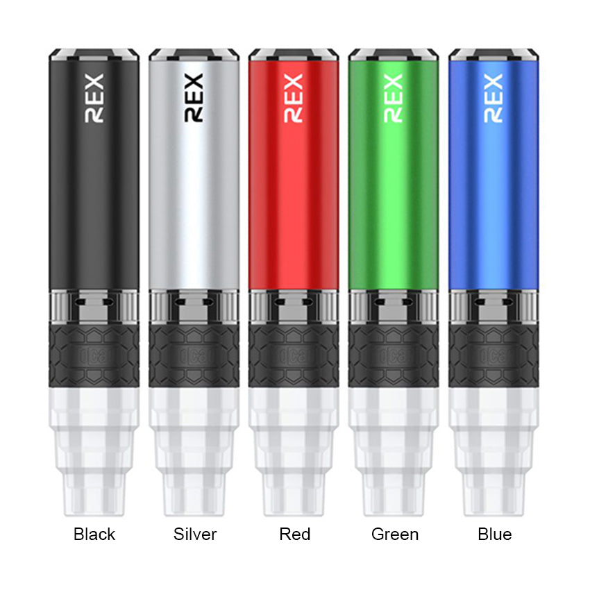 Yocan Rex Enail Verdampfer Kit 1400mAh