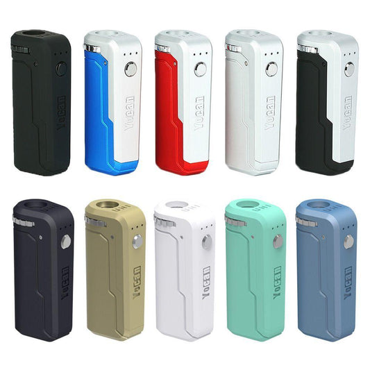 Yocan UNI 650mAh Box MOD Akkuträger