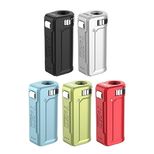 Yocan UNI S VV Box MOD Akkuträger