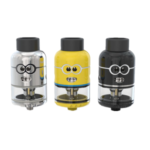 Ample Vape Pixy RDTA Tank Atomizer Verdampfer - 4,5ml