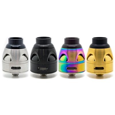 asMODus Galatek RDA Mit Squonk Pin