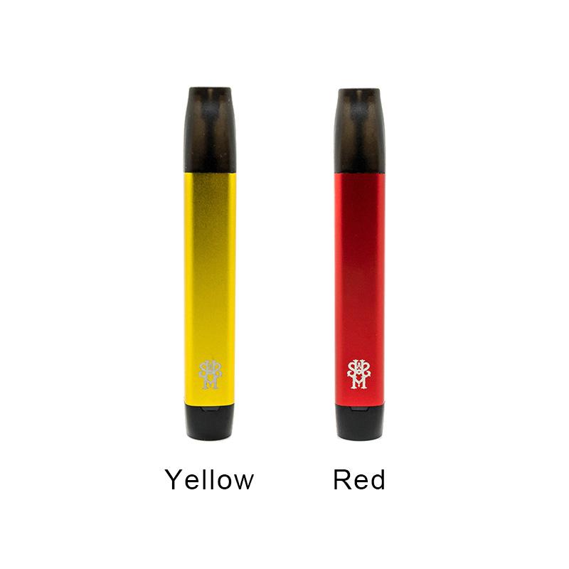 asMODus Gohiba Pod System Kit 650mAh & 1,5mL