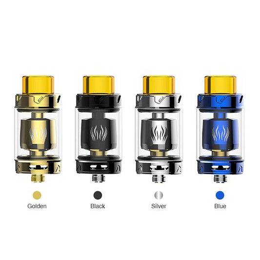 Avidvape Ghost inhale RTA Tank Atomizer Verdampfer - 3,5/5ml