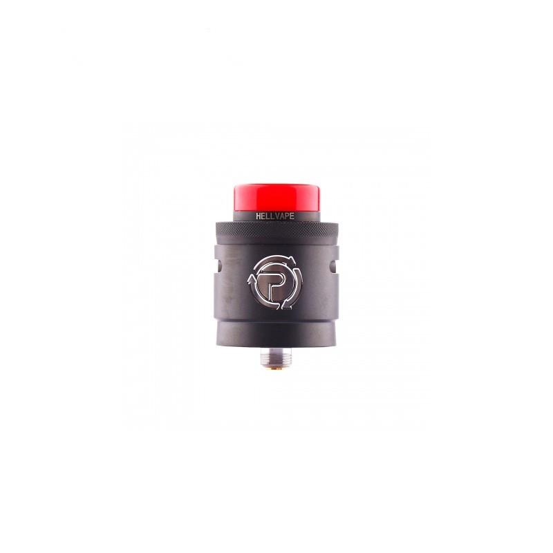 Hellvape Passage RDA Verdampfer 24mm