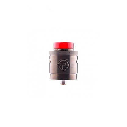 Hellvape Passage RDA Verdampfer 24mm