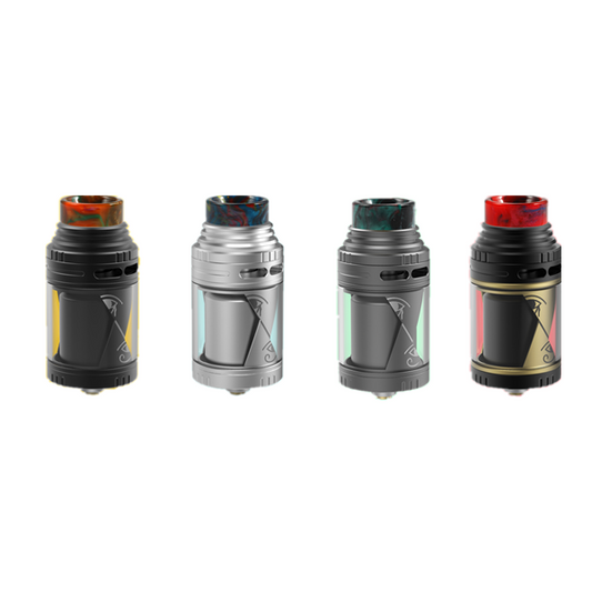 Vapefly Horus RTA Tank Atomizer Verdampfer - 4ml