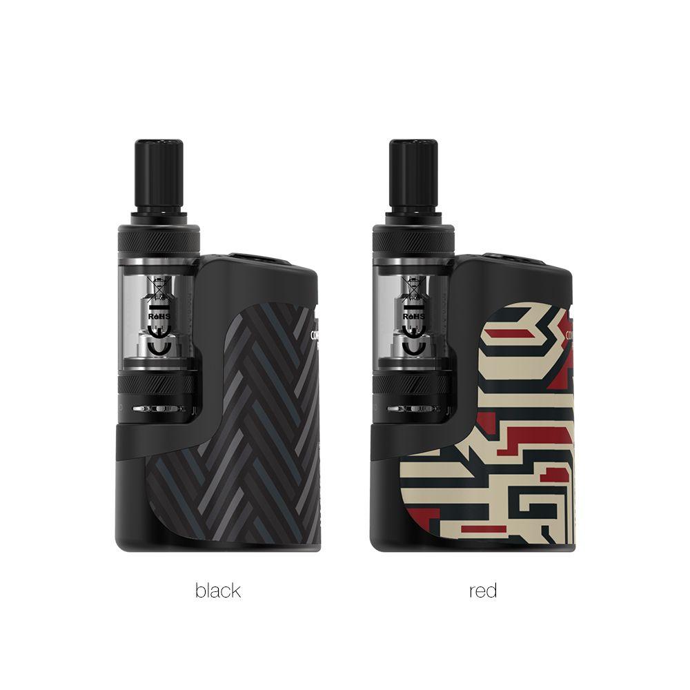 JUSTFOG Compact 16 Kit 1400mAh