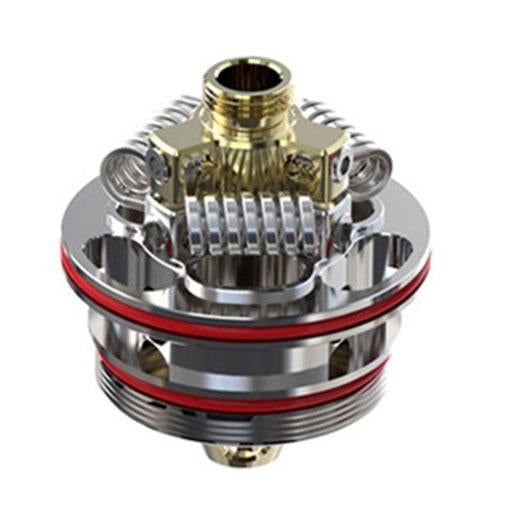 SMKON V - Engine Sub Ohm Tank V - P1 RBA Coil