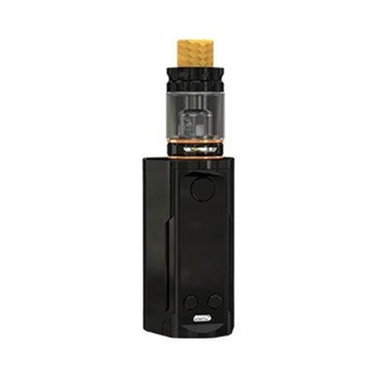 WISMEC Reuleaux RXGen3 Dual 230W TC Kit mit GNOME King Verdampfer - 5,8ml