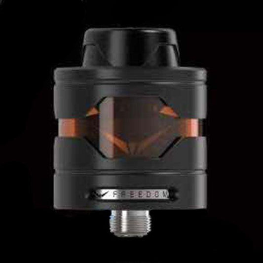 Dovape Freedom RTA Tank Atomizer Verdampfer - 2ml