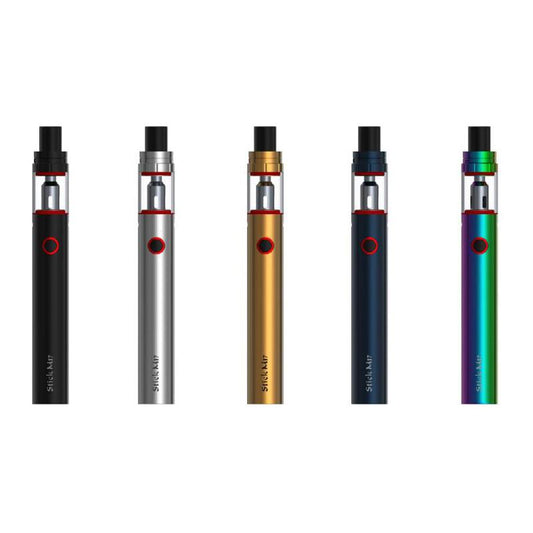 SMOK Stick M17 AIO Starter Kit Starterset - 2ml & 1300 mAh